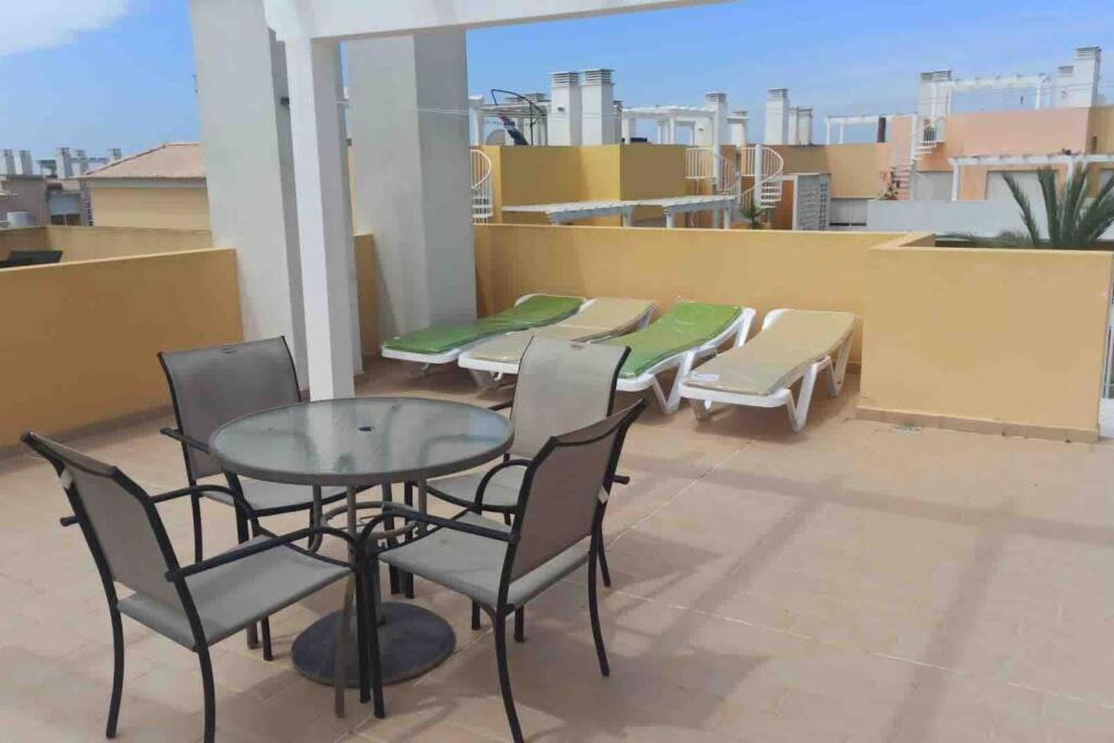 Royal Cabanas Gold Penthouset2 Conceição Exteriér fotografie