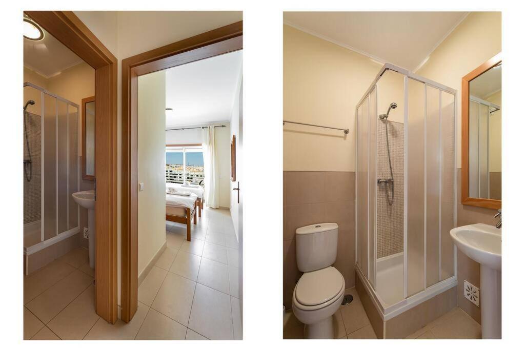 Royal Cabanas Gold Penthouset2 Conceição Exteriér fotografie